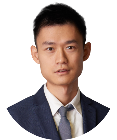 Jesse Cai